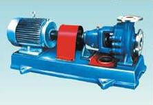 IH（IS）型化工離心泵